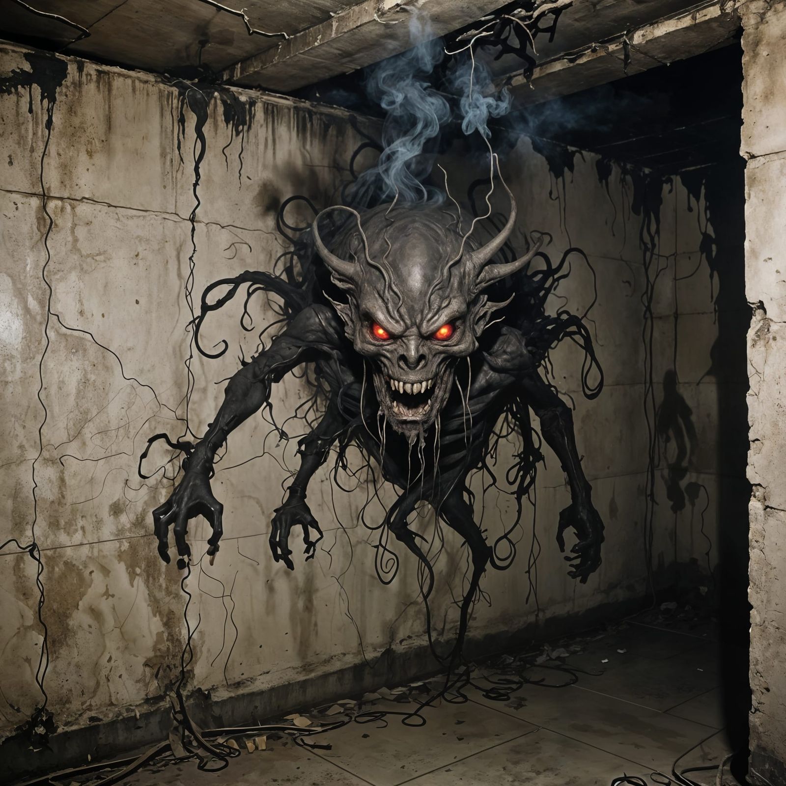 Fumelius Voidwhisper