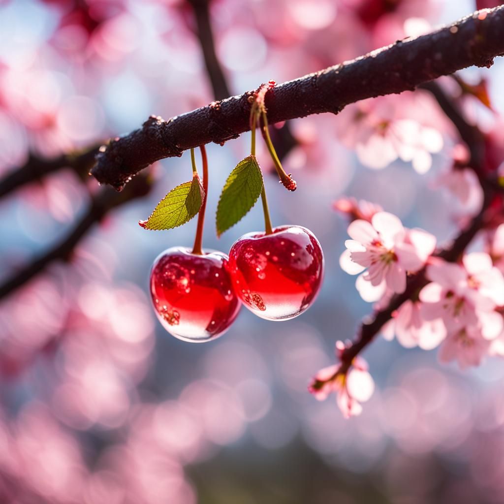 Cherries