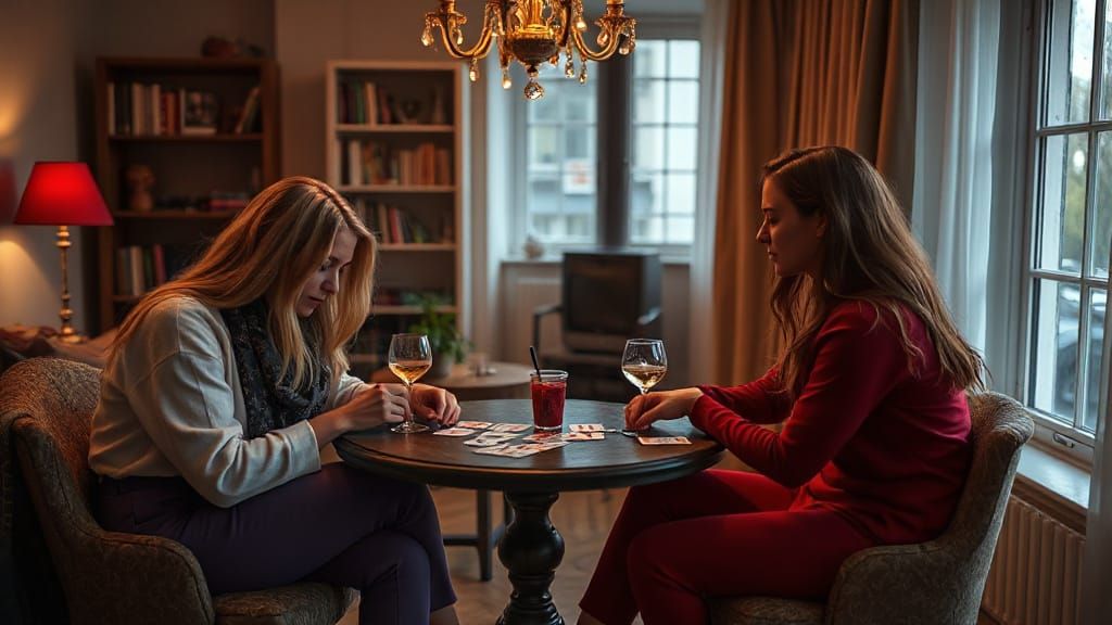 Once upon a time 37/2... Stockholm