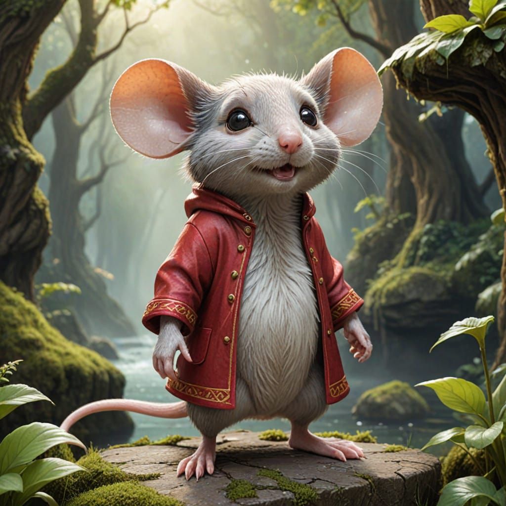 Well that was easy - open prompt