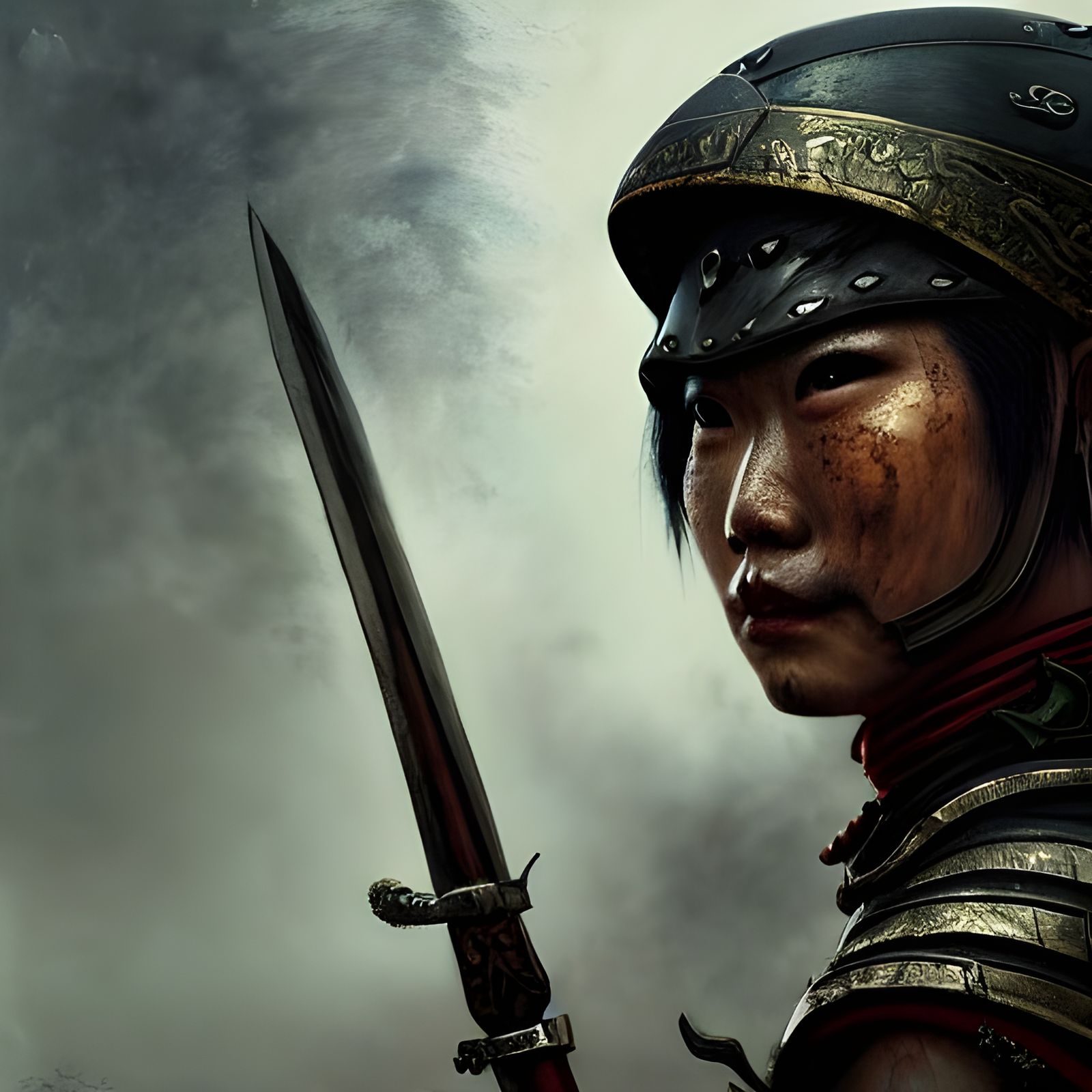 "i'd kill for a clean, warm, wet towel right now"