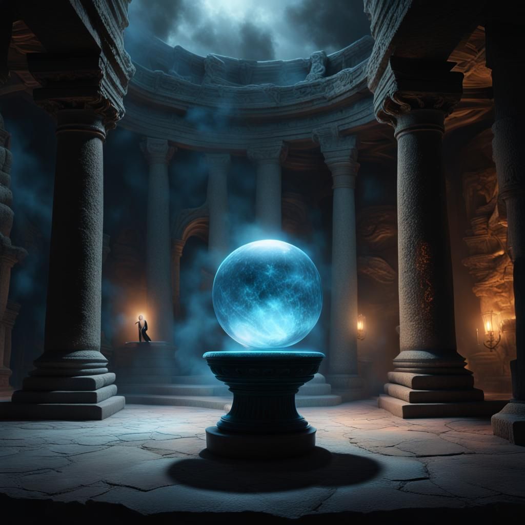 The Palantir (series)