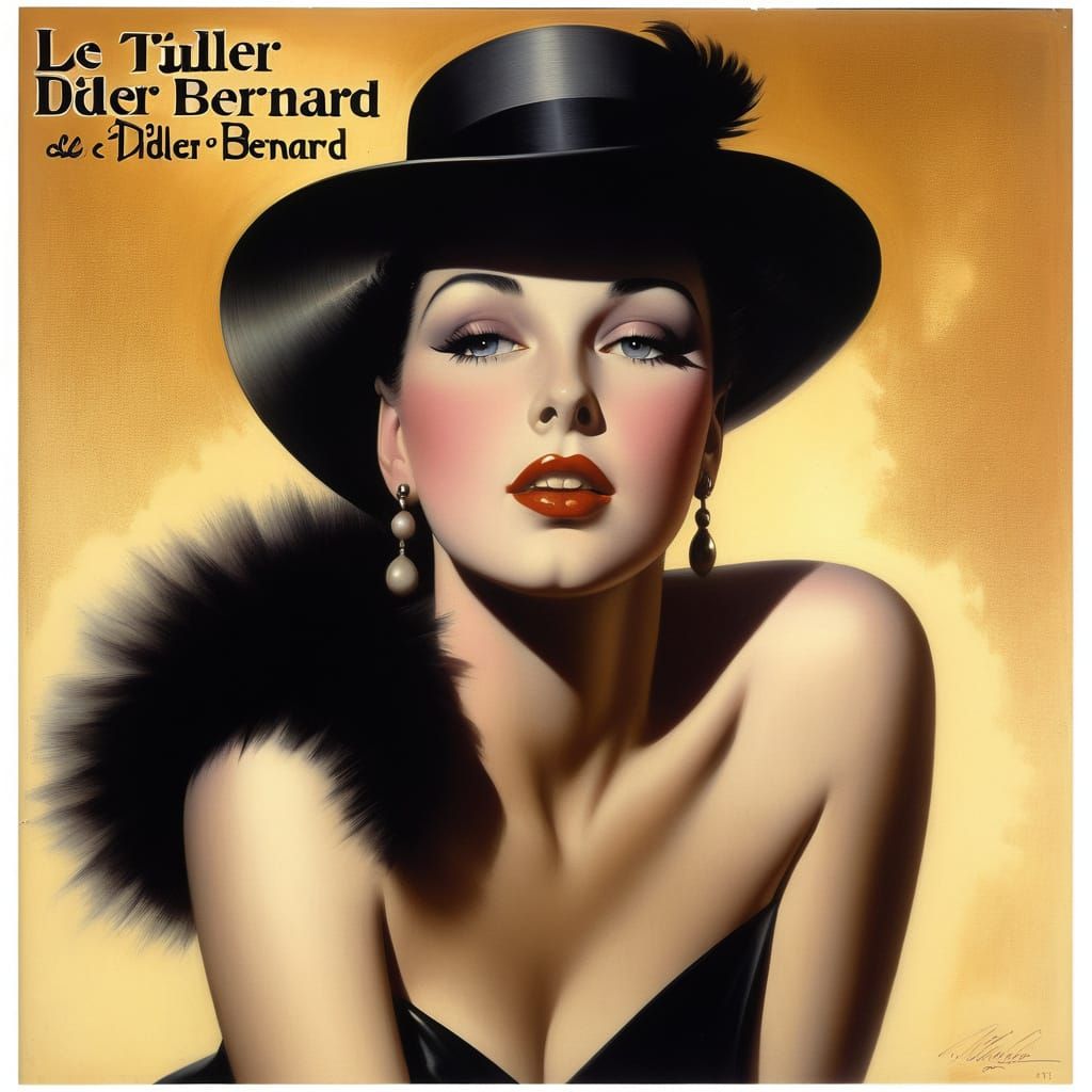 Eve Album Cover Art by Wadim Kashin & Julie Bell