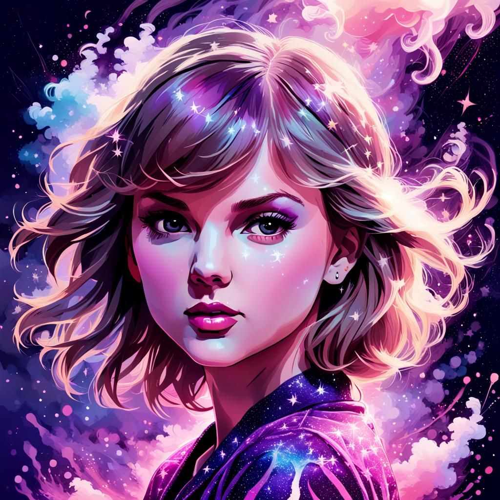 Taylor Swift💜
