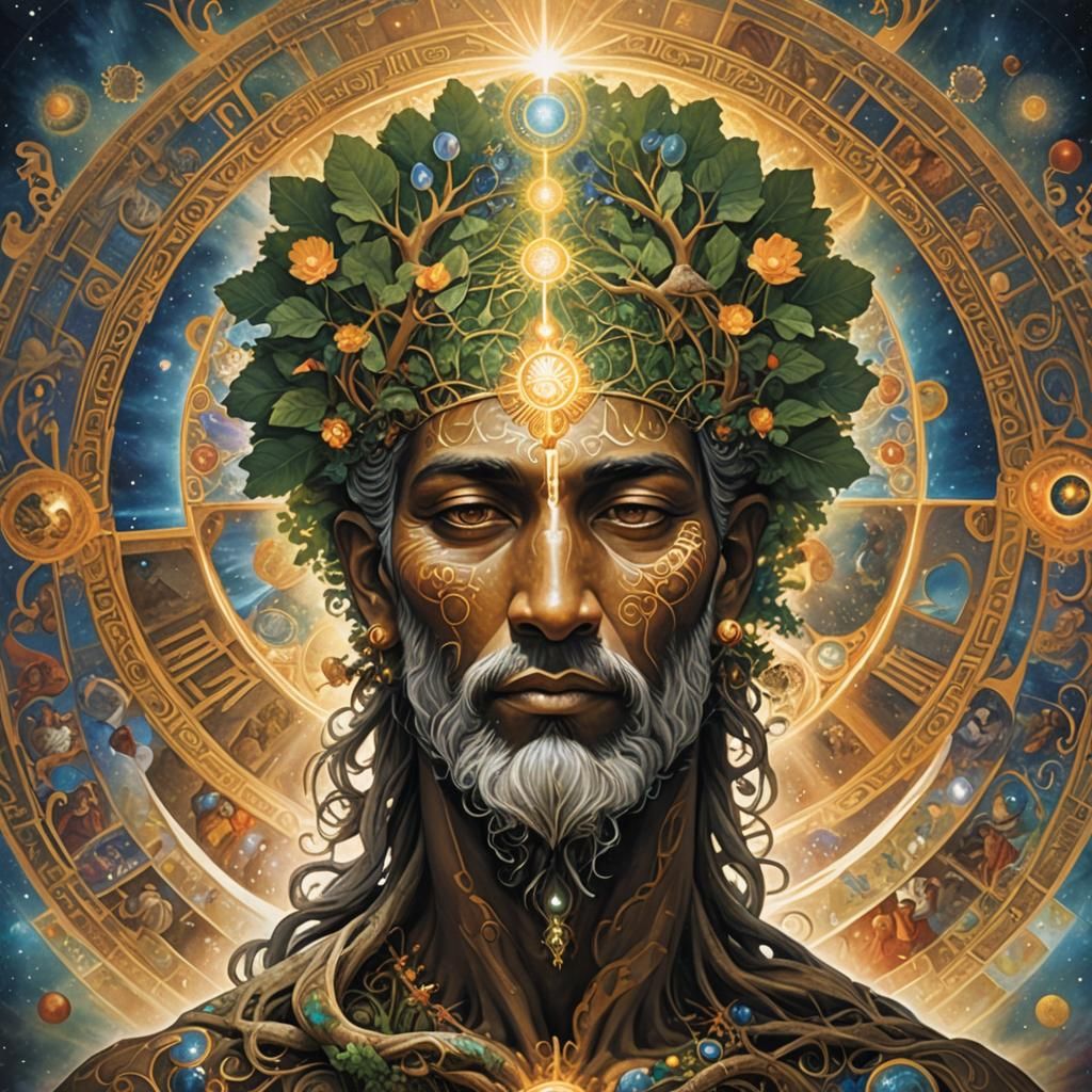 Duality Reconciliation: Oneness of God and Man