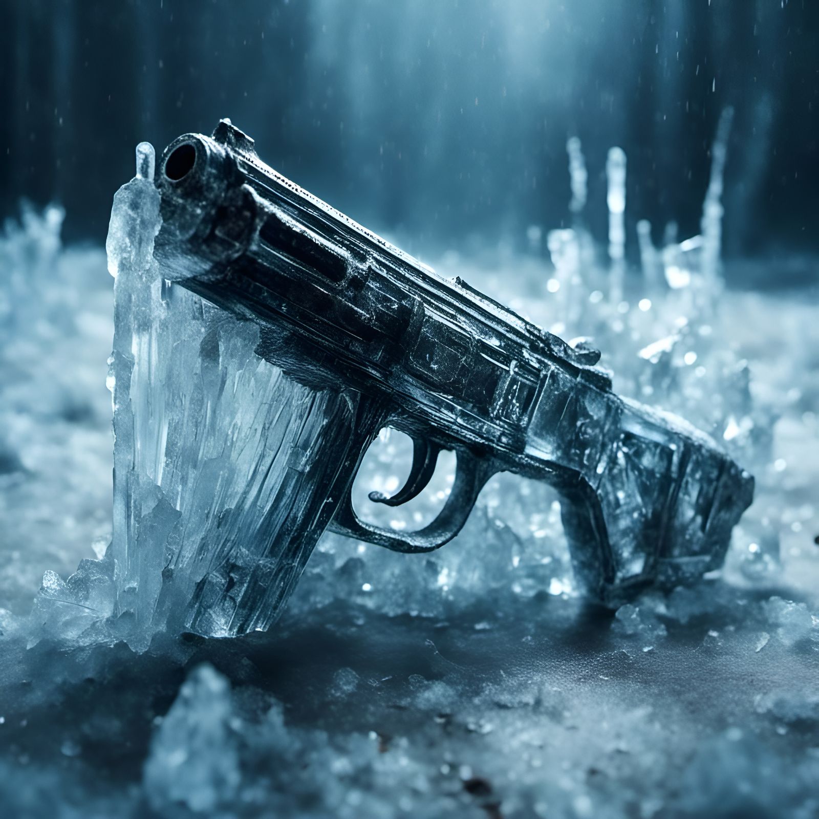 #pointblank - Hands Up Sucker