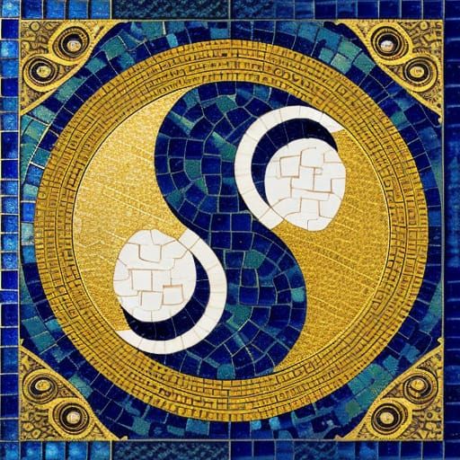 Yin and Yang