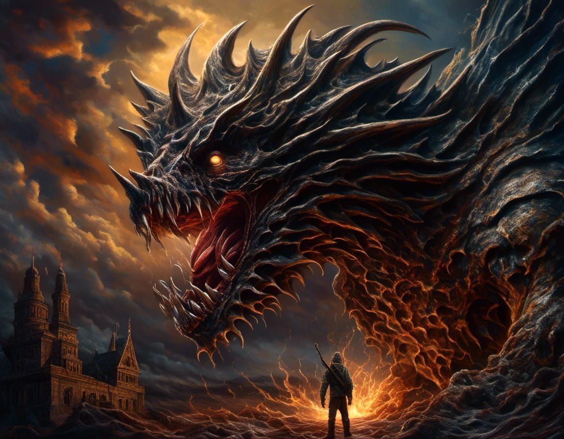 Unexpected Encounters