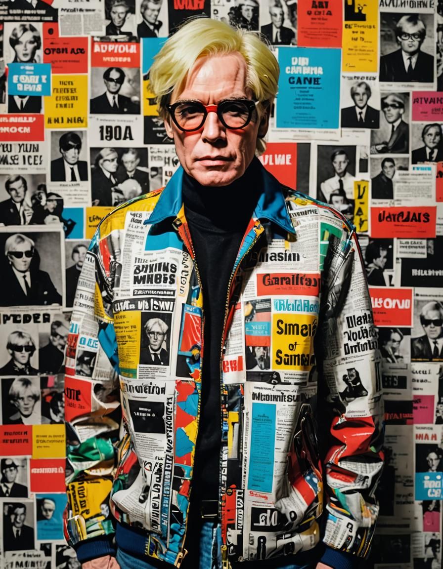 Andy Warhol
