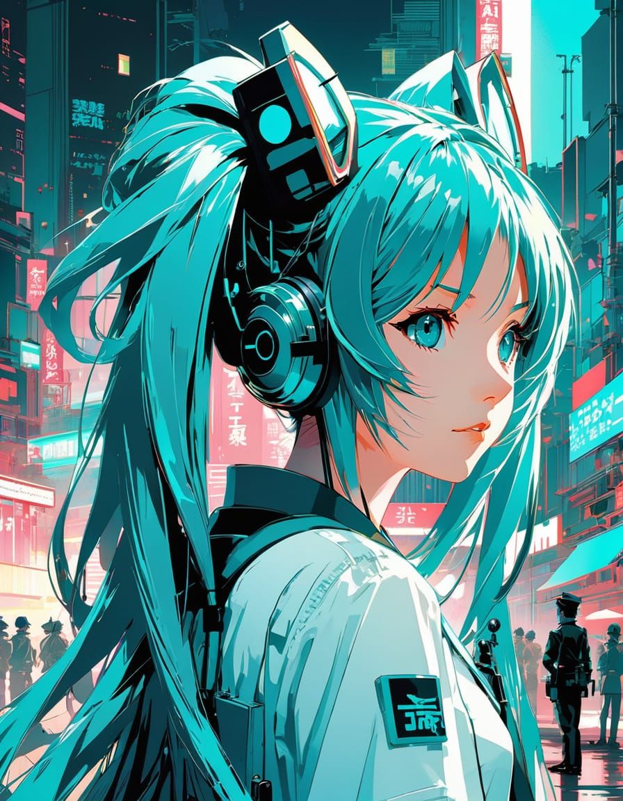 Miku