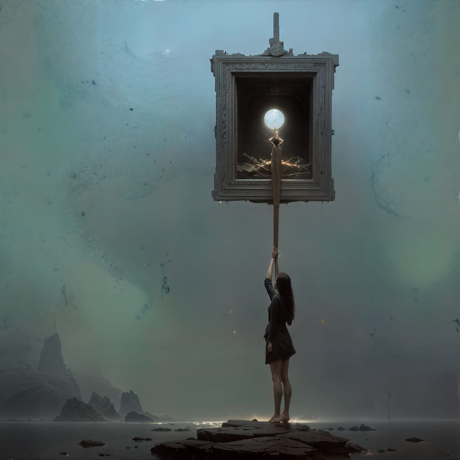 Trying to 'Turn-it-On'