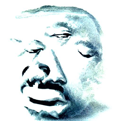 Symbolic Representation of Martin Luther King's Dream