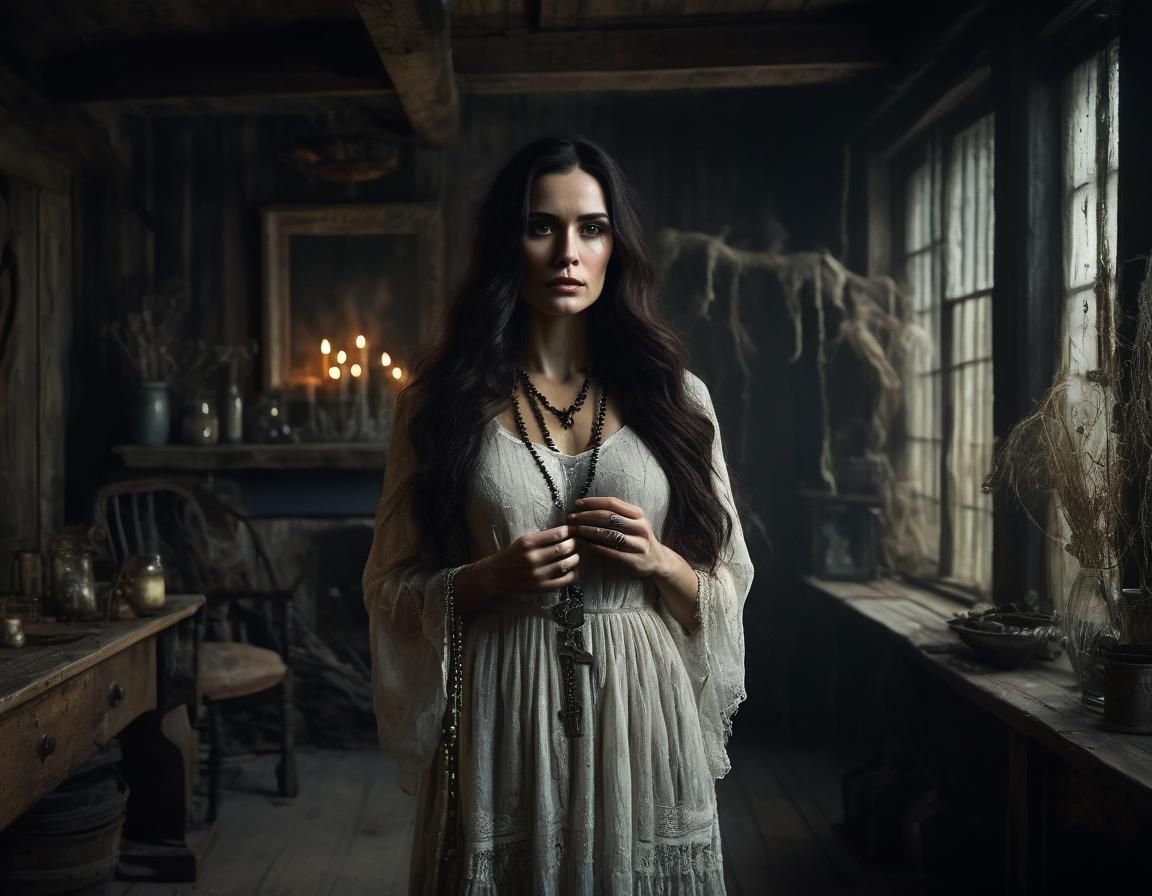 Ethereal Convergence