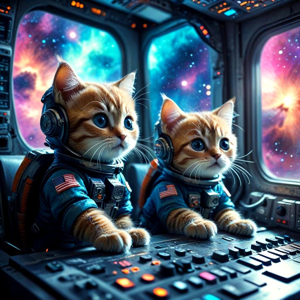 We are now approaching the portal