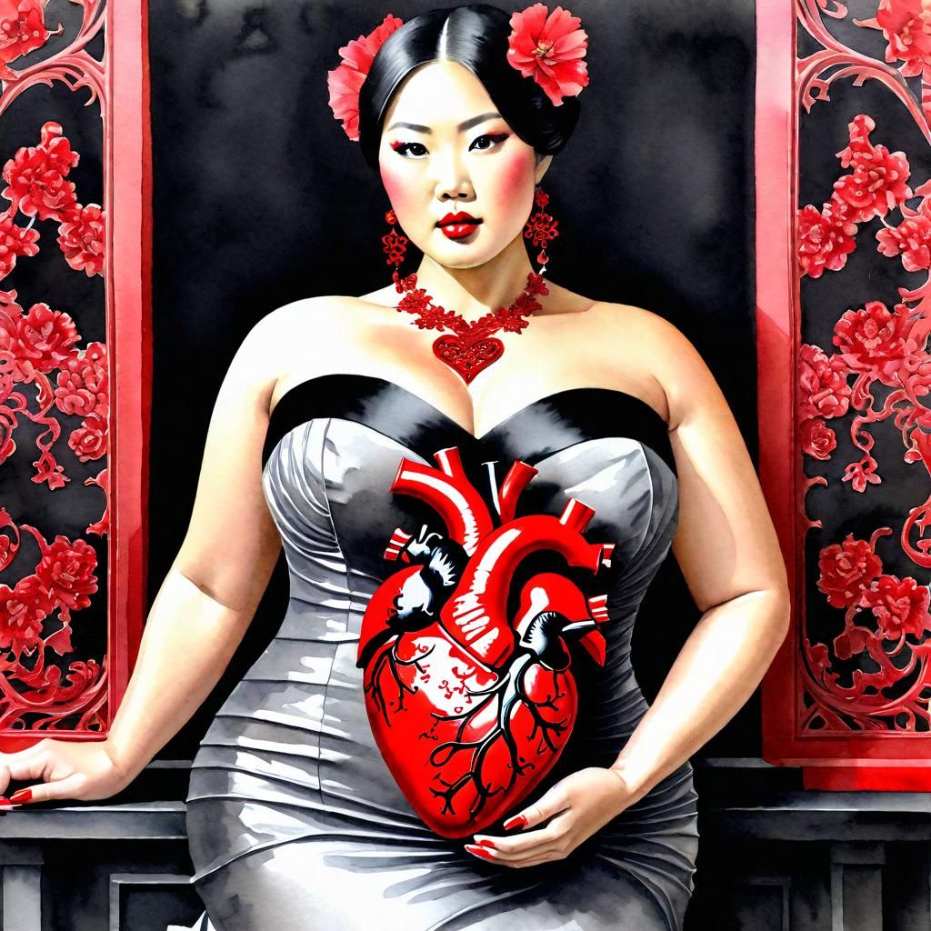 Steal Your Heart