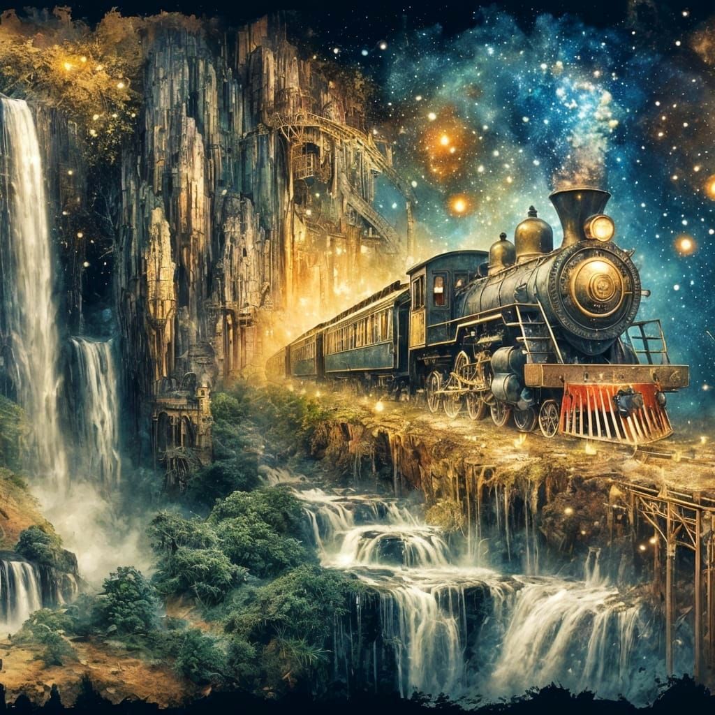 Night train
