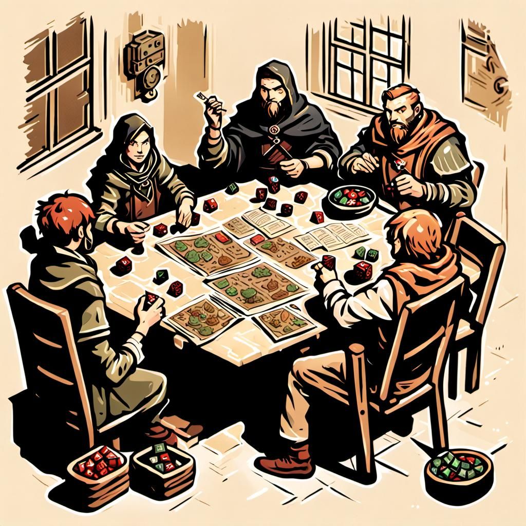 Game Night