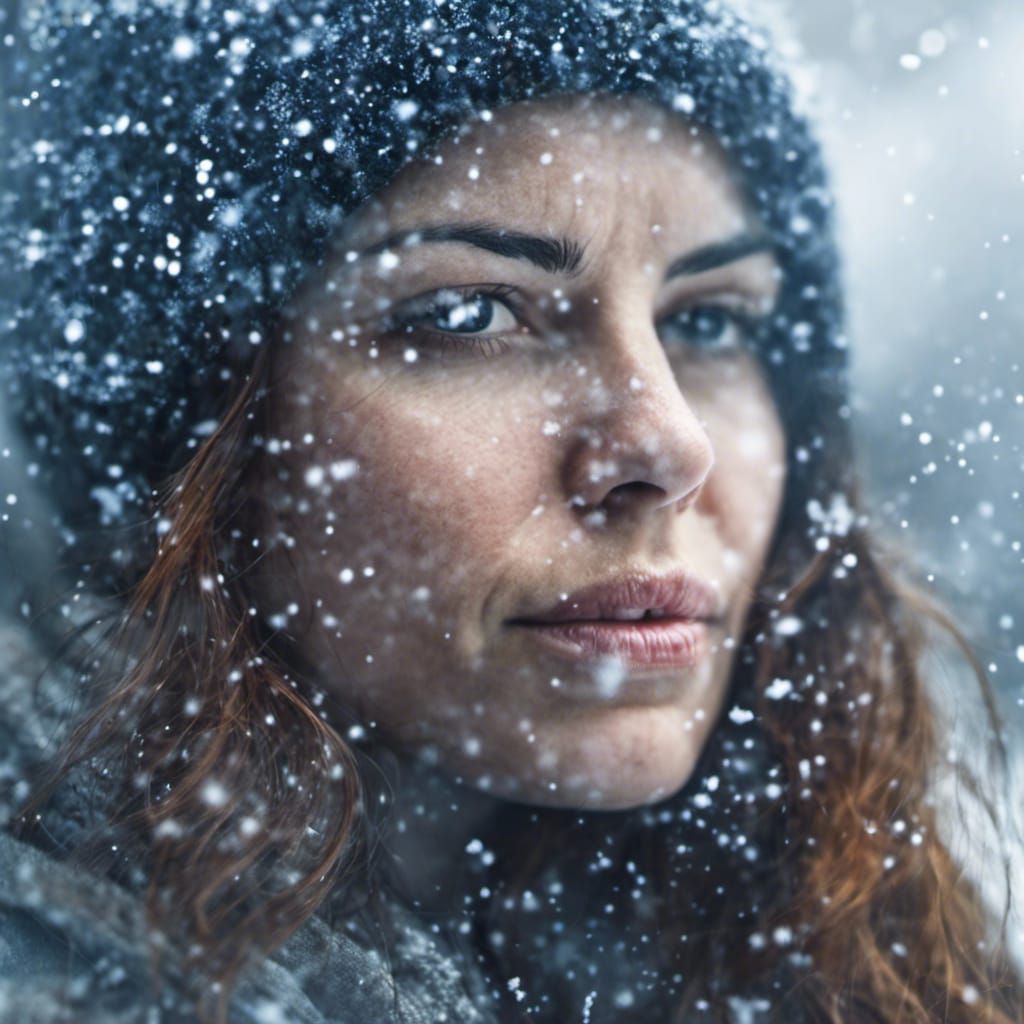 Let It Snow, Let It Snow, Let It Snow