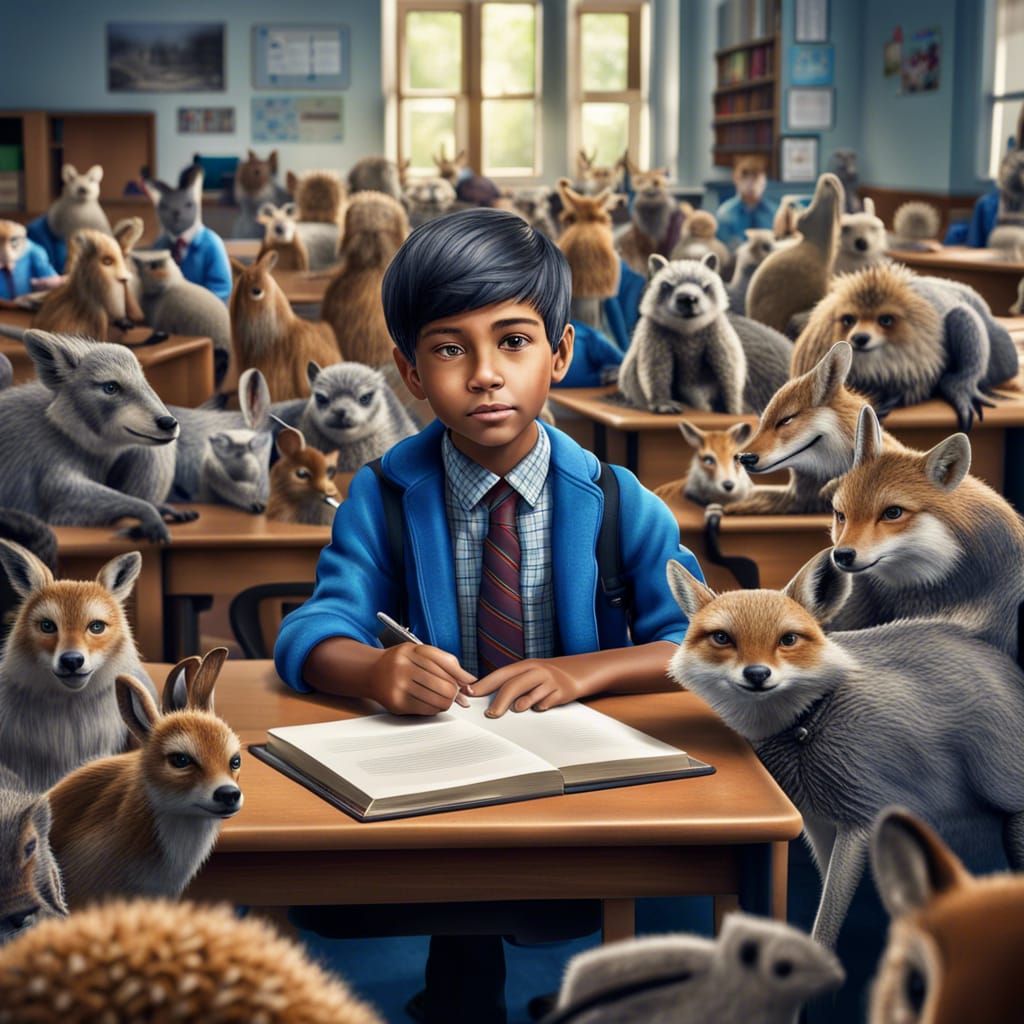 another monsters first day alt submission