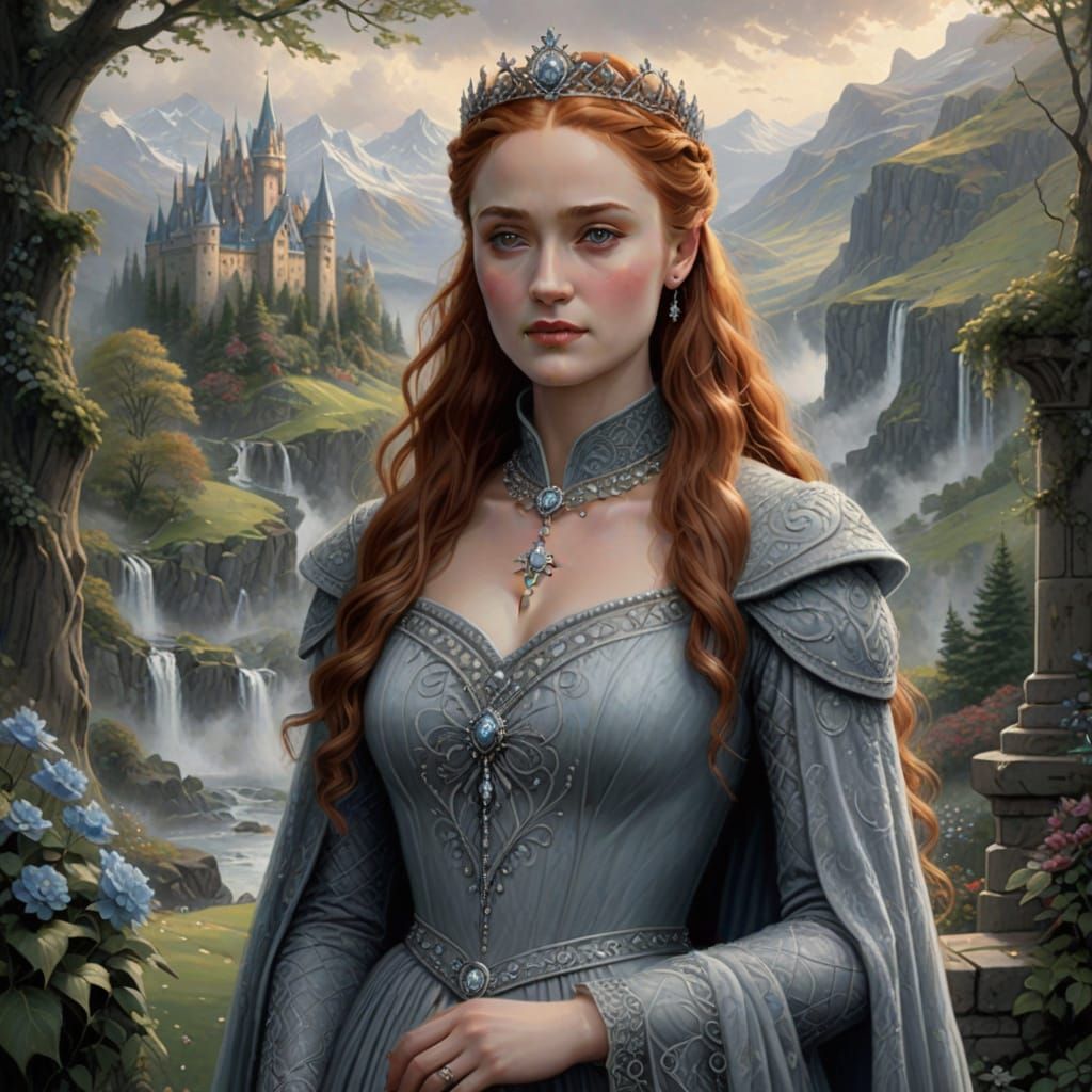 Sansa Stark