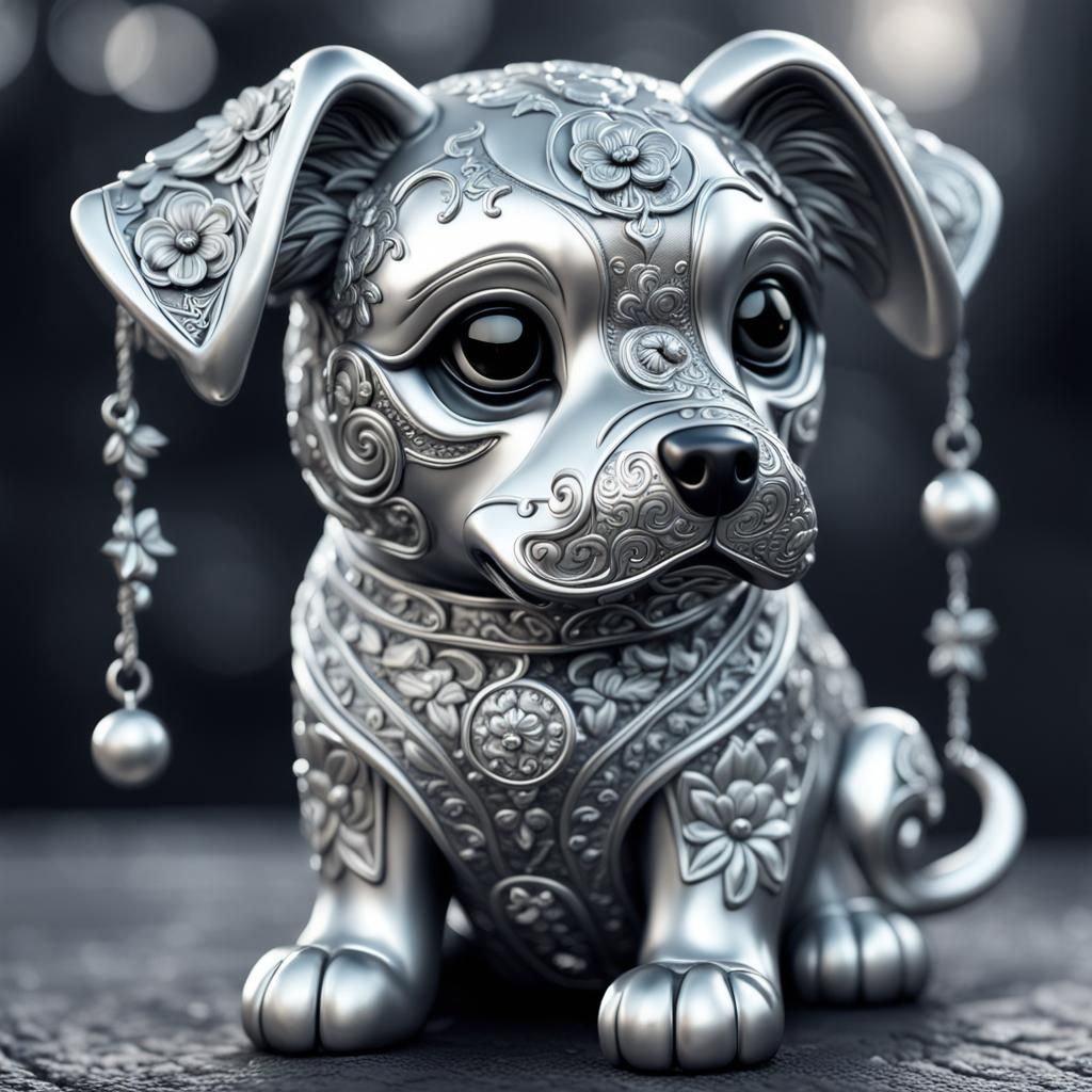 Year of the dog