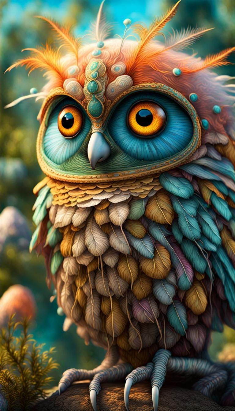 Owlet