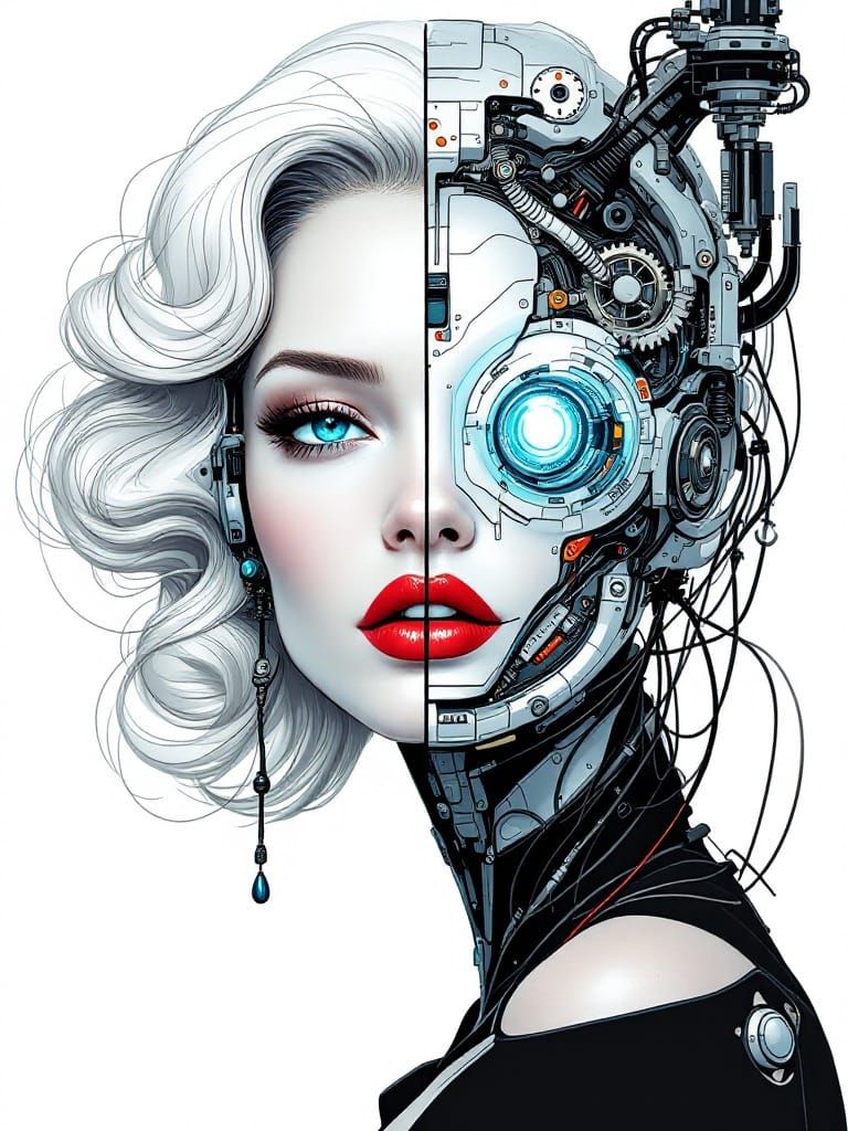 Biomechanical Beauty in Crisis