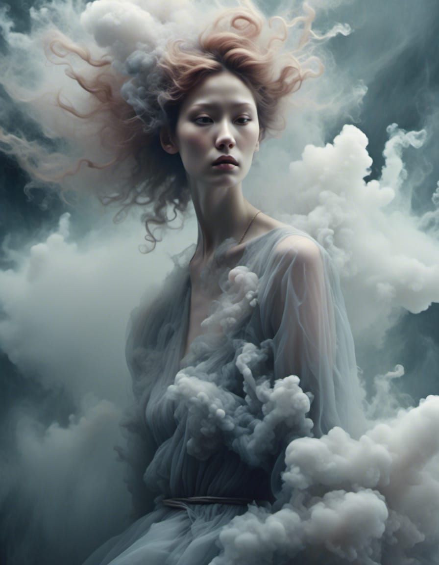 Mists of Forgetfulness