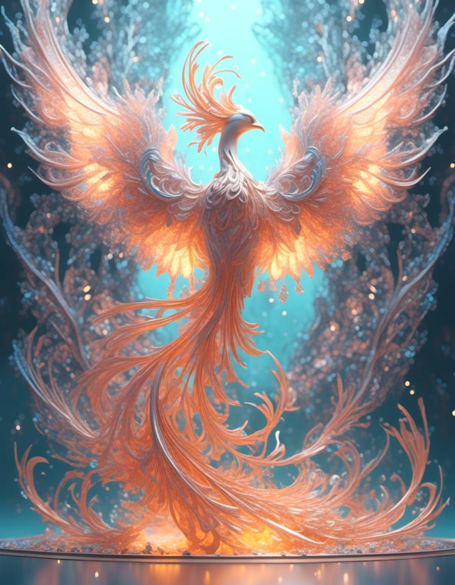 Phoenix Rising
