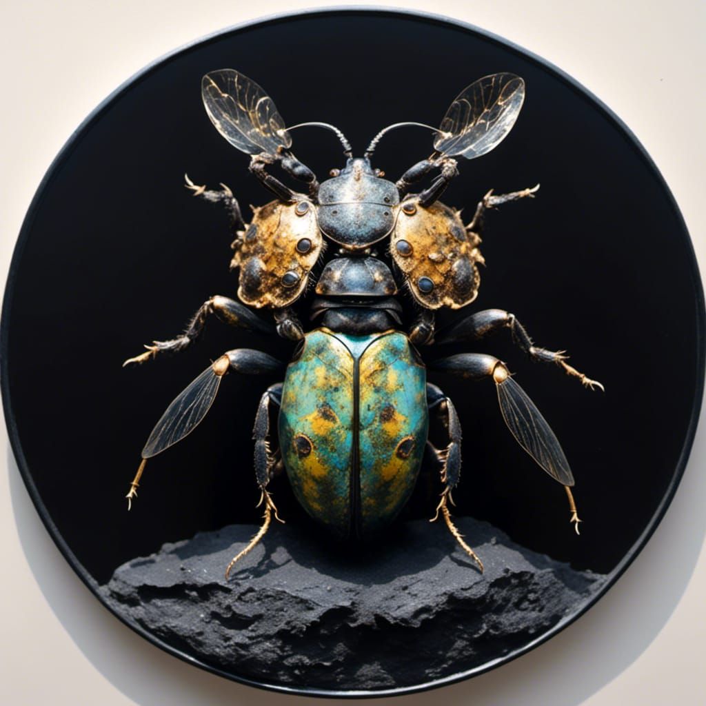 Daniel's saving Grace