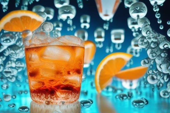 Aperol Spritz