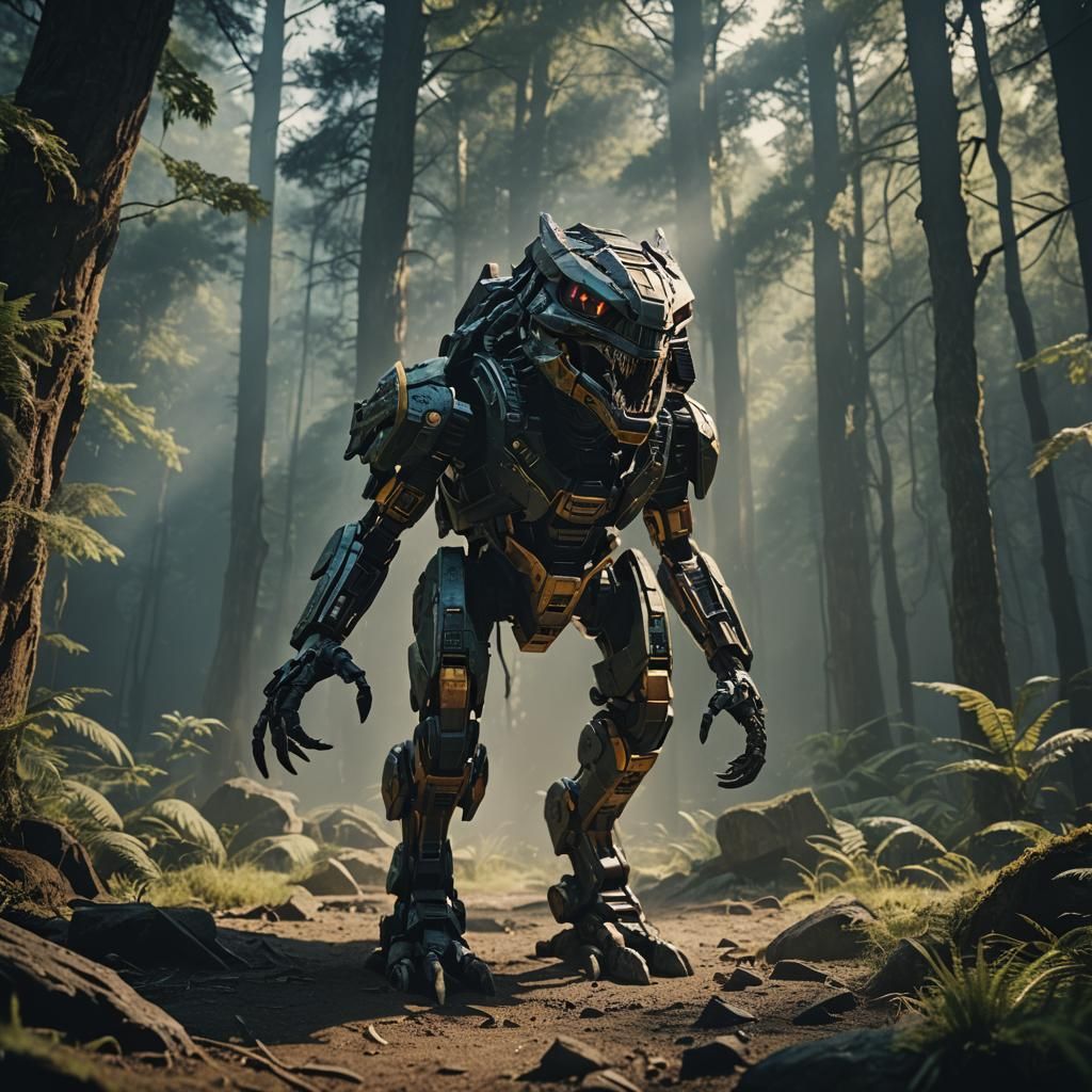 Cinematic Grabpack Prime Ultra Legendary Still