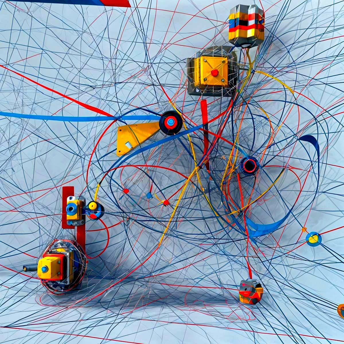 Linear Quadratic Regulator