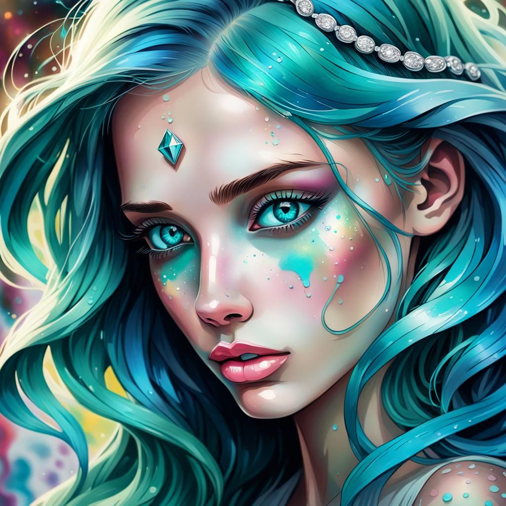 Desiree - Summer Days