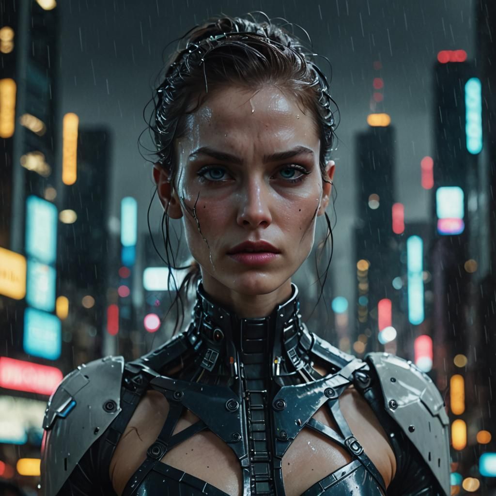 I JUST MIGHT SPEAR YOU