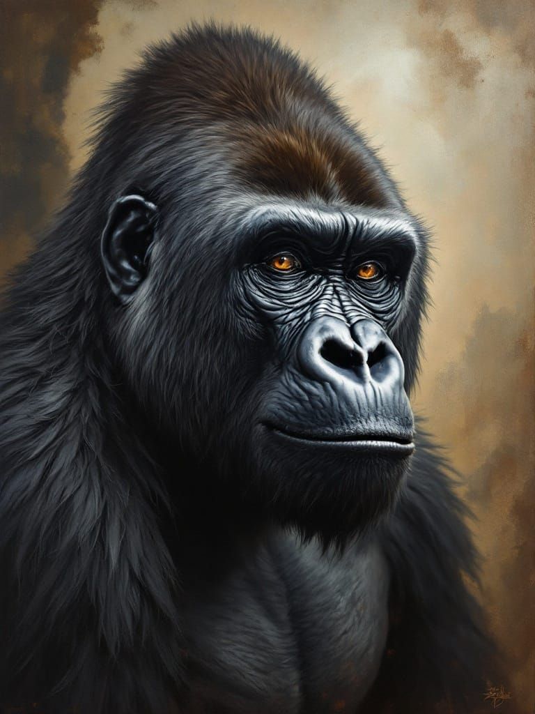 Gorilla