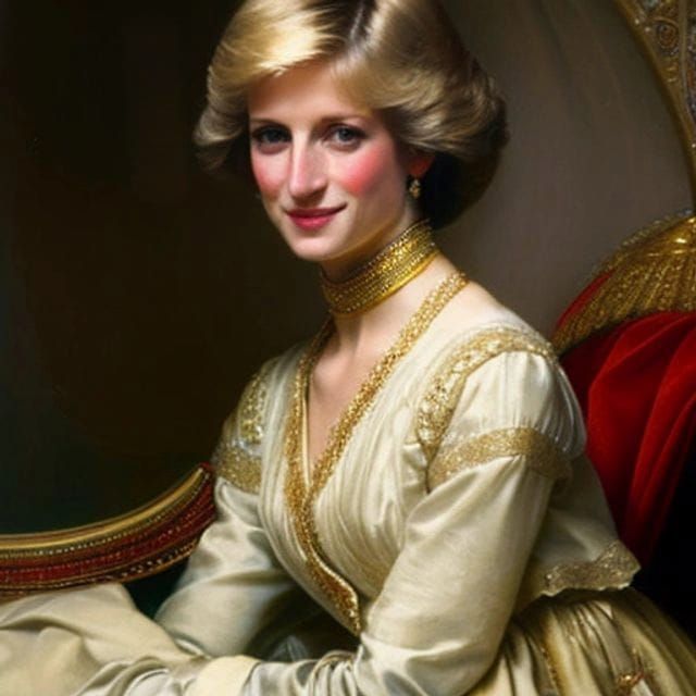 Princess Diana