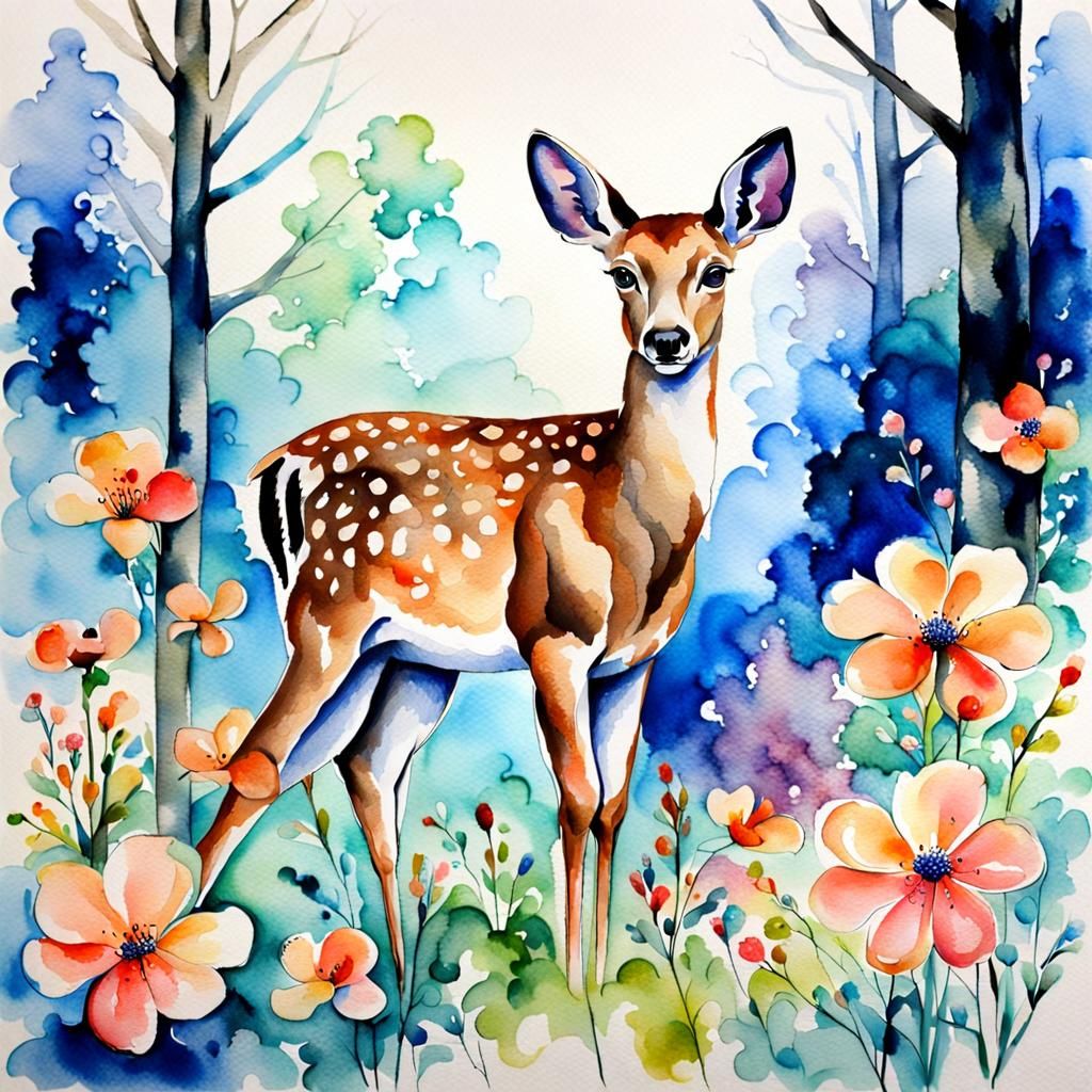 Bambi