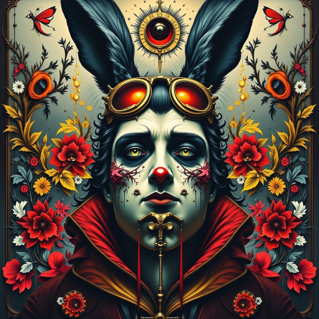 Darker Side: Bad Bunny, Insomnia, Missing Persons