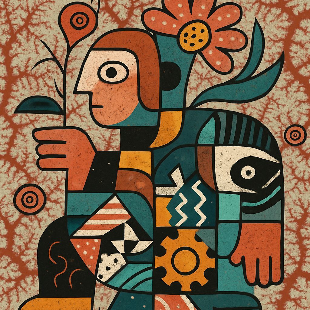 Hyposomatic Semipersonified Sentience Has Got Us Where?