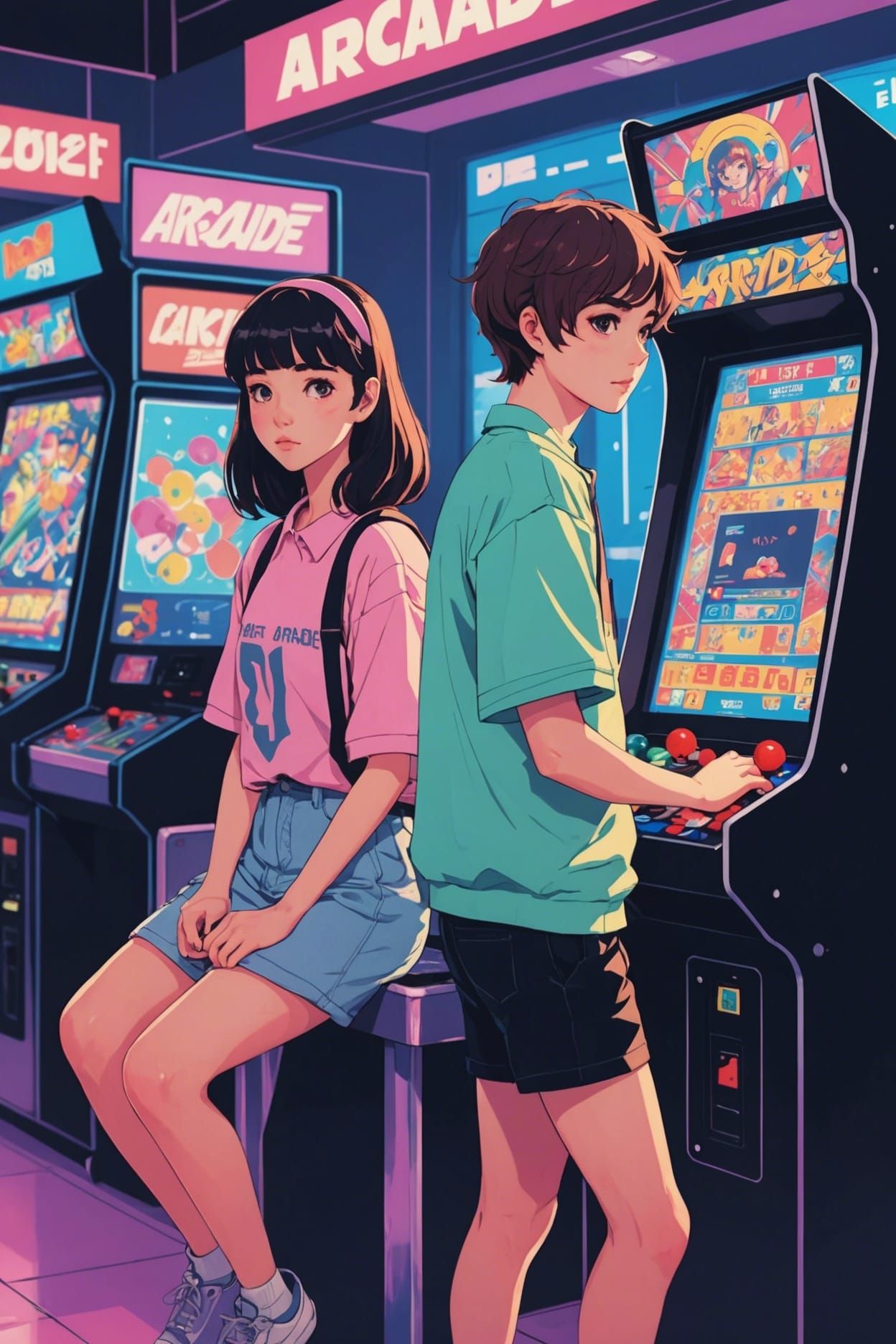 This is the last game, I promise!