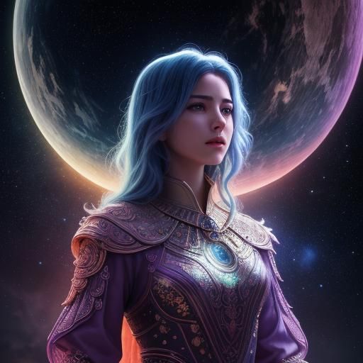 Freeing myself from the heaviness (DS v8)