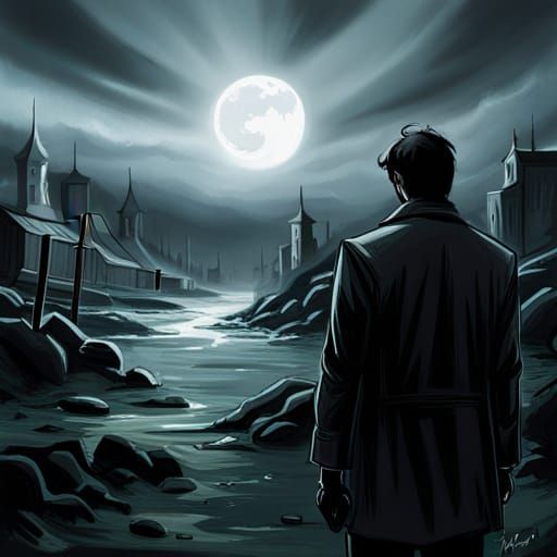 Moon