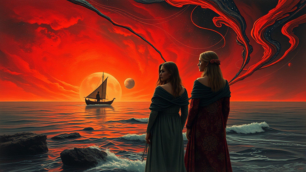 Great Rock Songs Series: Goodbye Stranger, by Supertramp