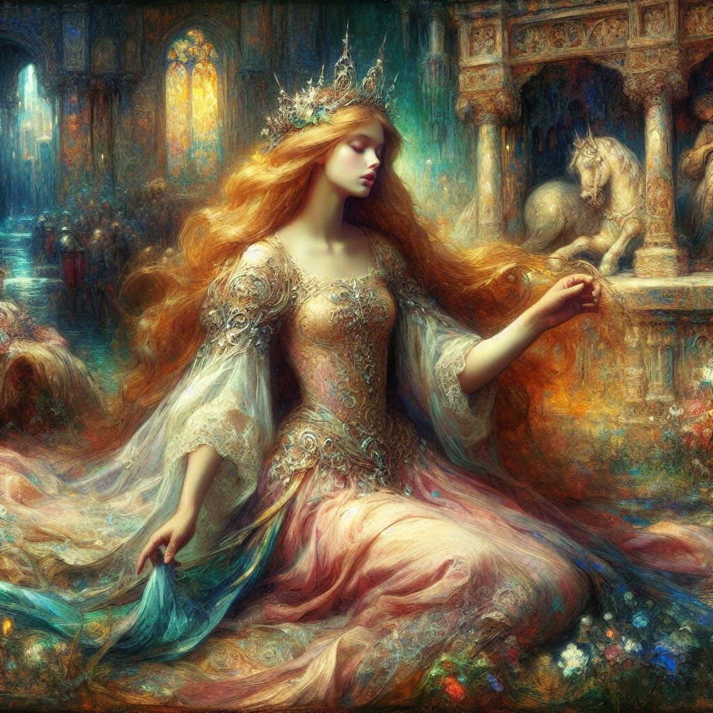 Guinevere