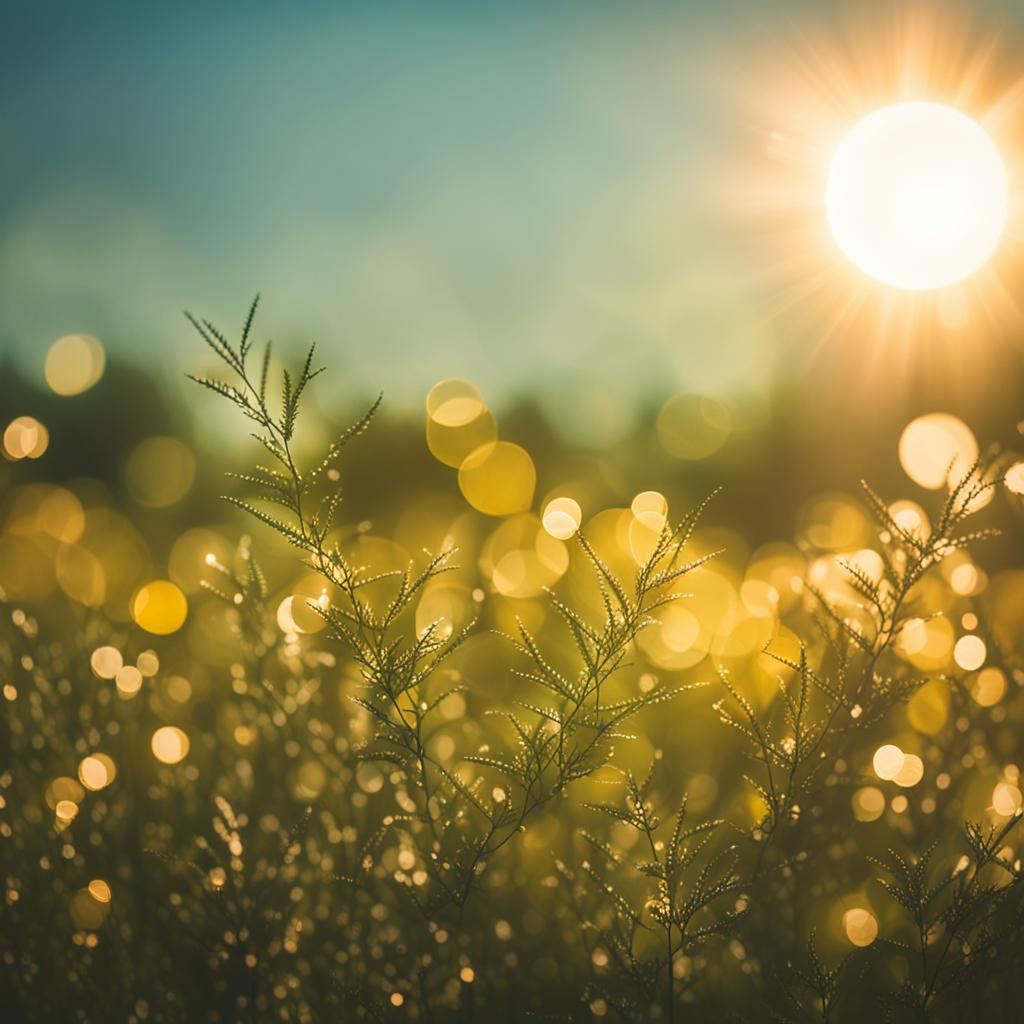 Heat Wave Captured with Professional Photography