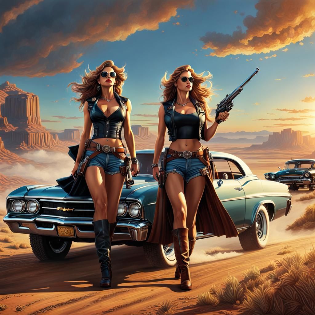 Act like a Lady, fight like Warrior