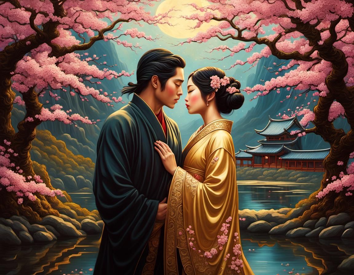 lovers