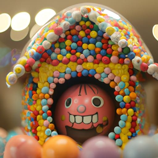 The Amazing World of Gumball House