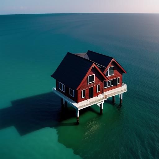 Lonely House